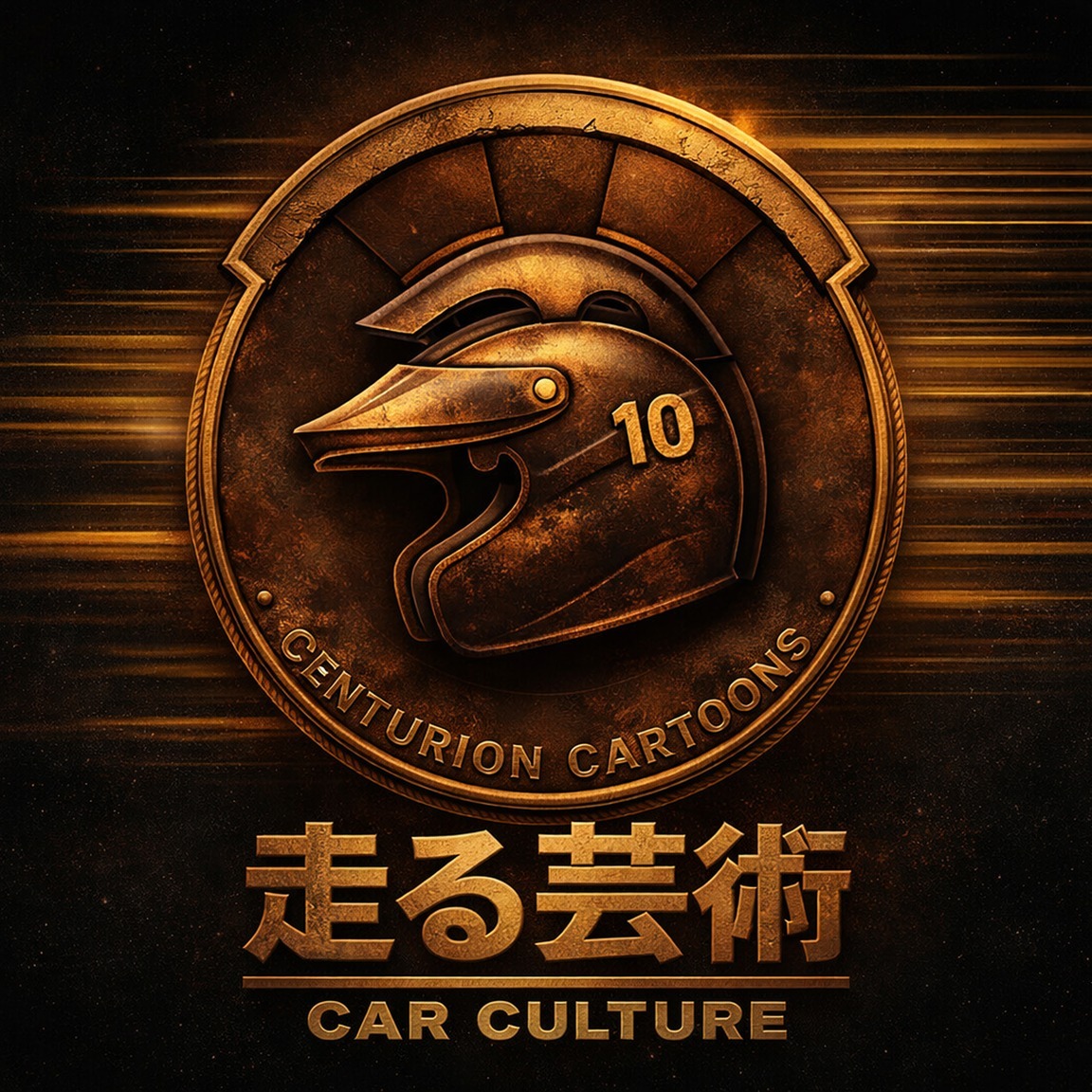 Centurion_CARtoons - Our latest Digital CARtoon Ilustration done in ...
