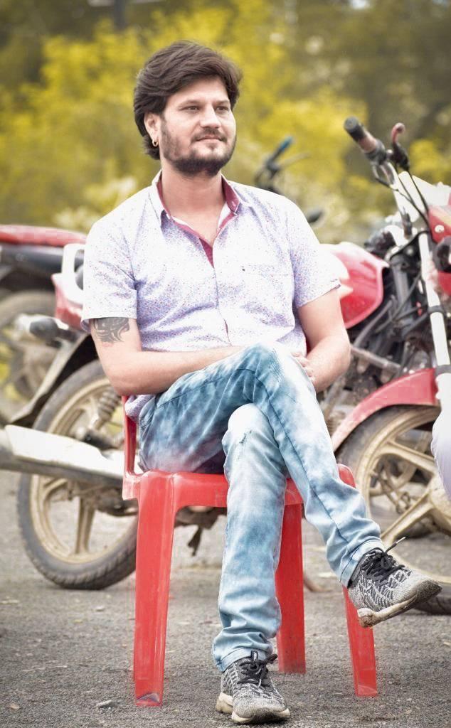 Sandeep Rai