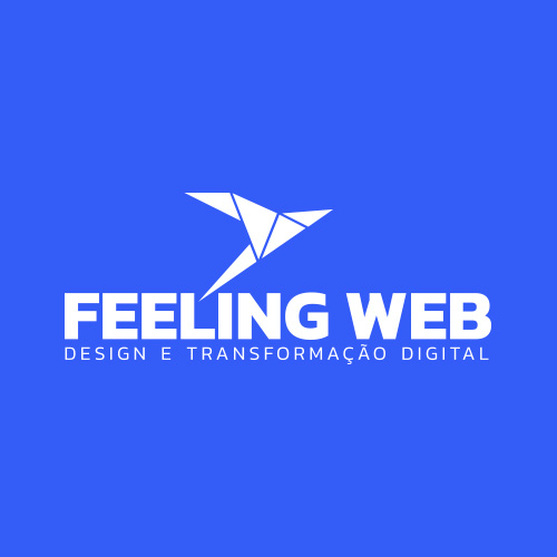 Feeling Web - Núcleo de Estratégia, Design e Tecnologia