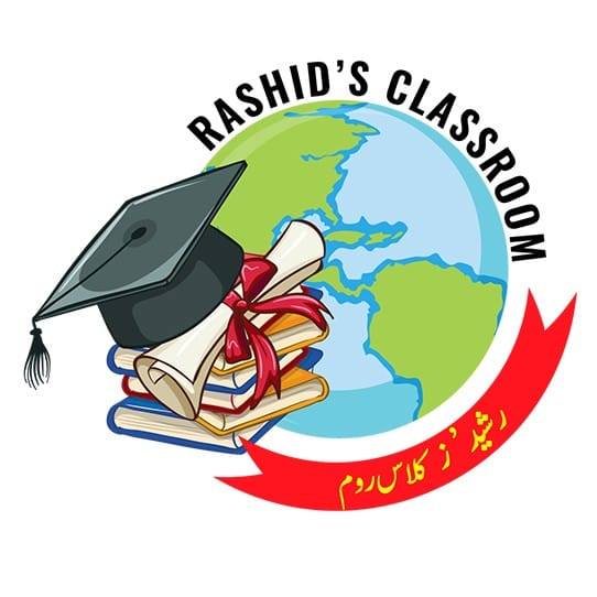 Naveed Rasheed
