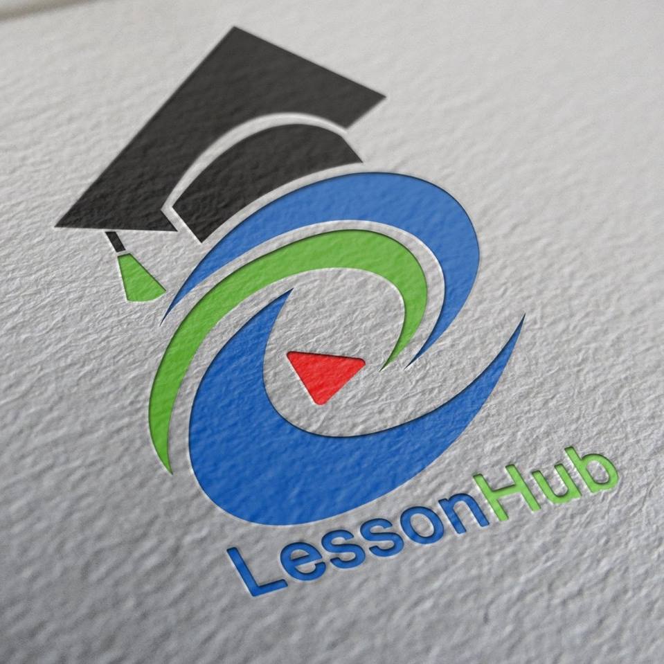 e Lesson Hub