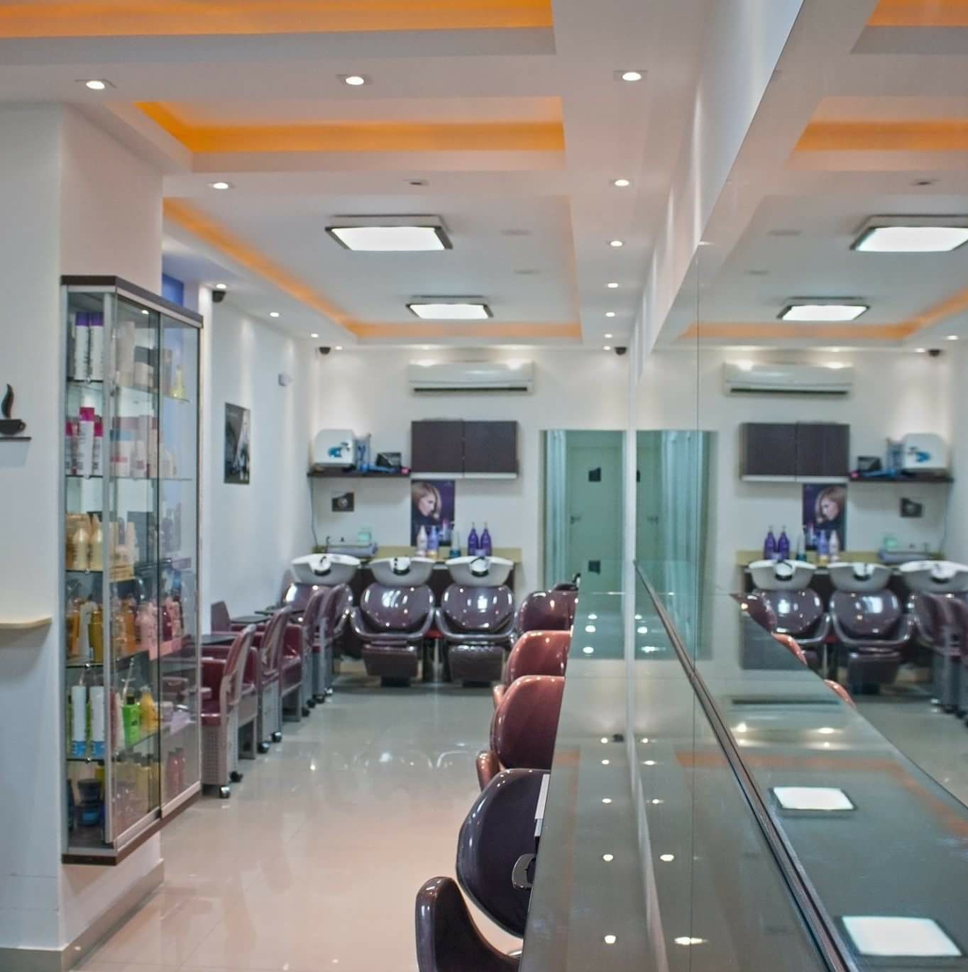 Instituto de Beleza Michele Hair Designer | Rio de Janeiro RJ