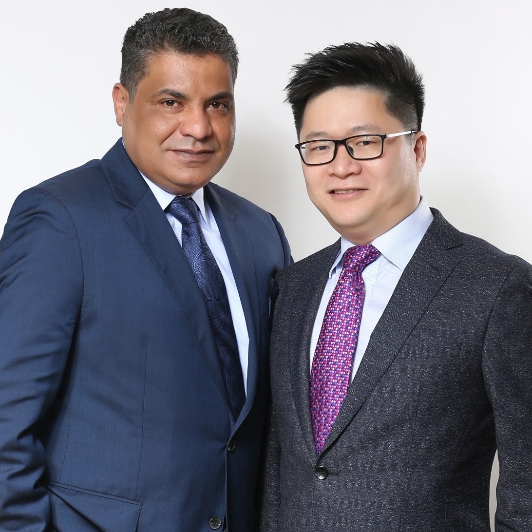 R & Y Team NYC at Century HOMES Realty Group LLC | Flushing NY