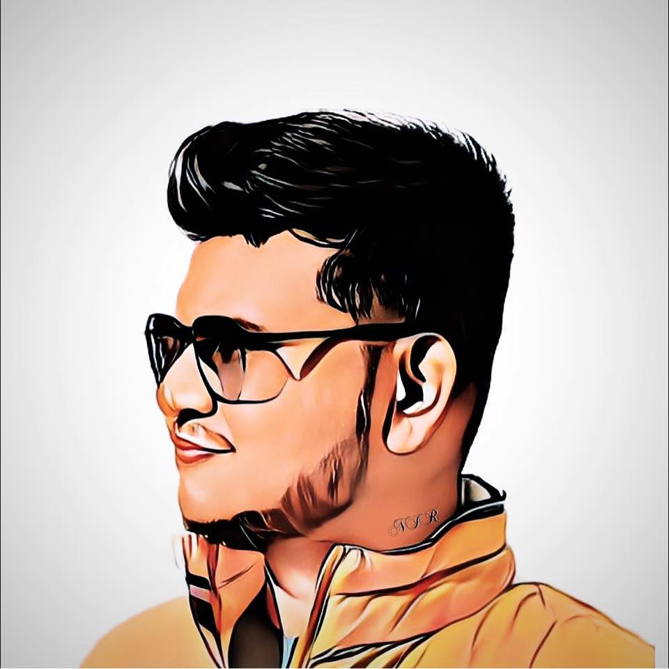 Nir Ahmed | Miami Beach FL