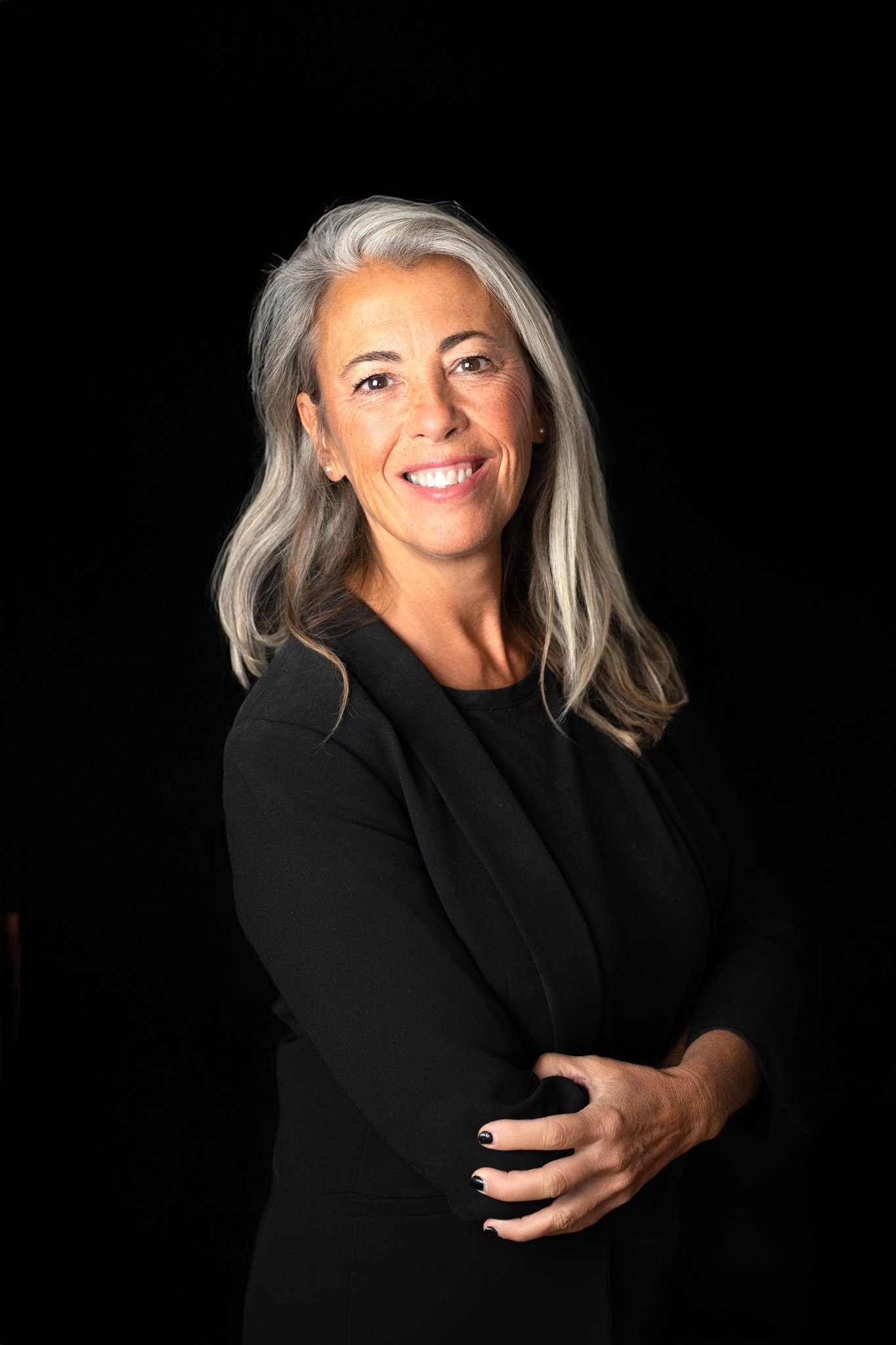 Natacha ROY courtier immobilier agréé DA