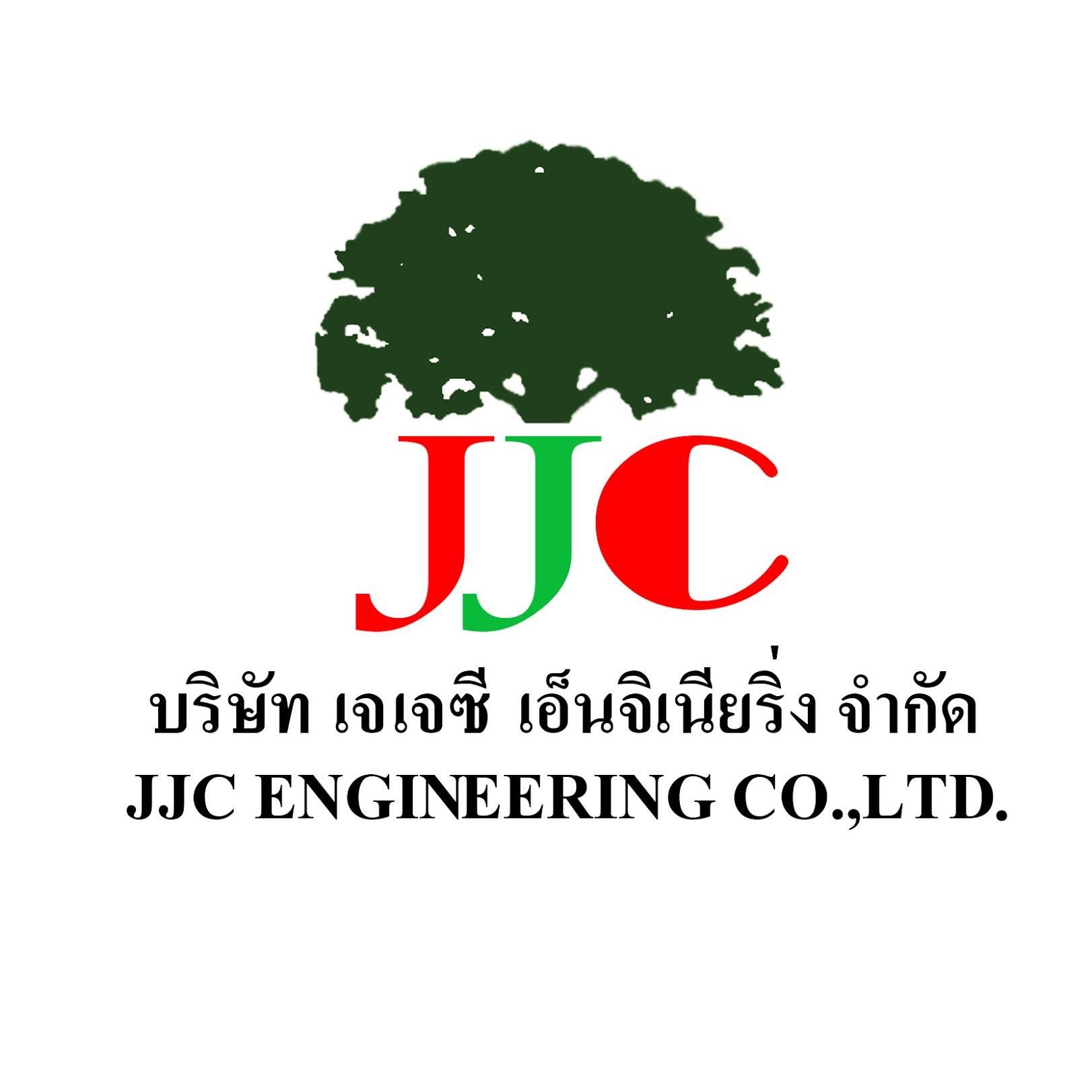 JJC Engineering Co.,Ltd.