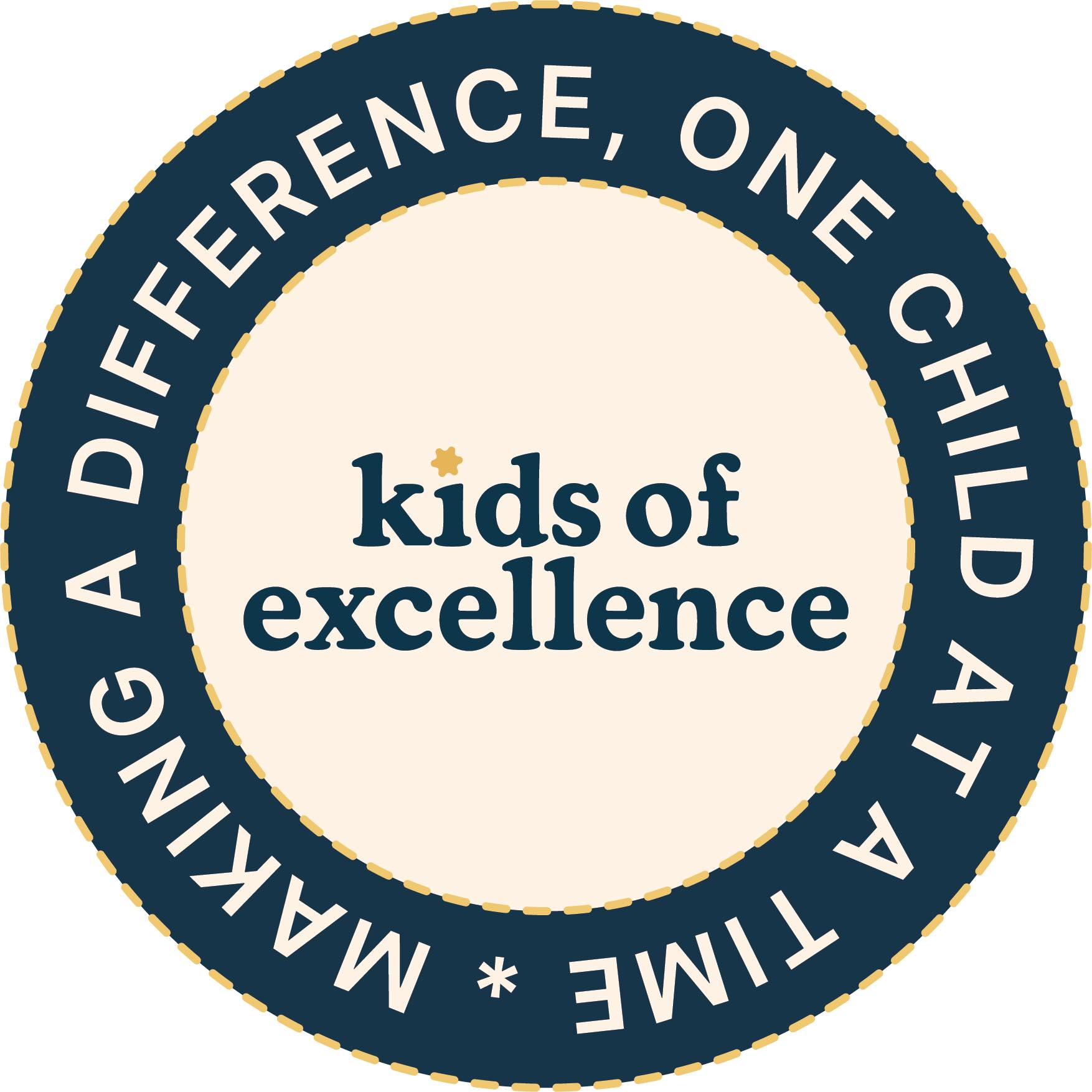 Kids of Excellence Child Development Center
