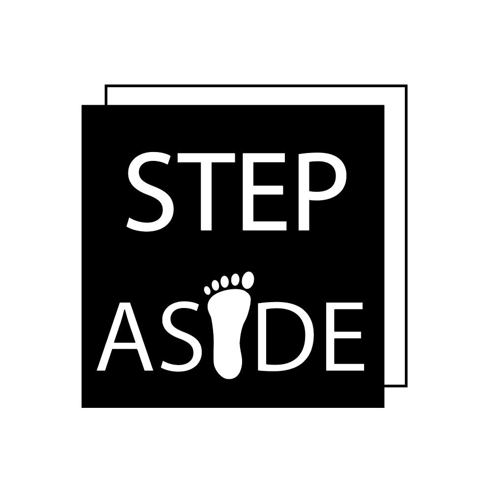 Step Aside