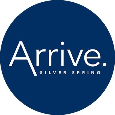 Arrive Silver Spring | Silver Spring MD