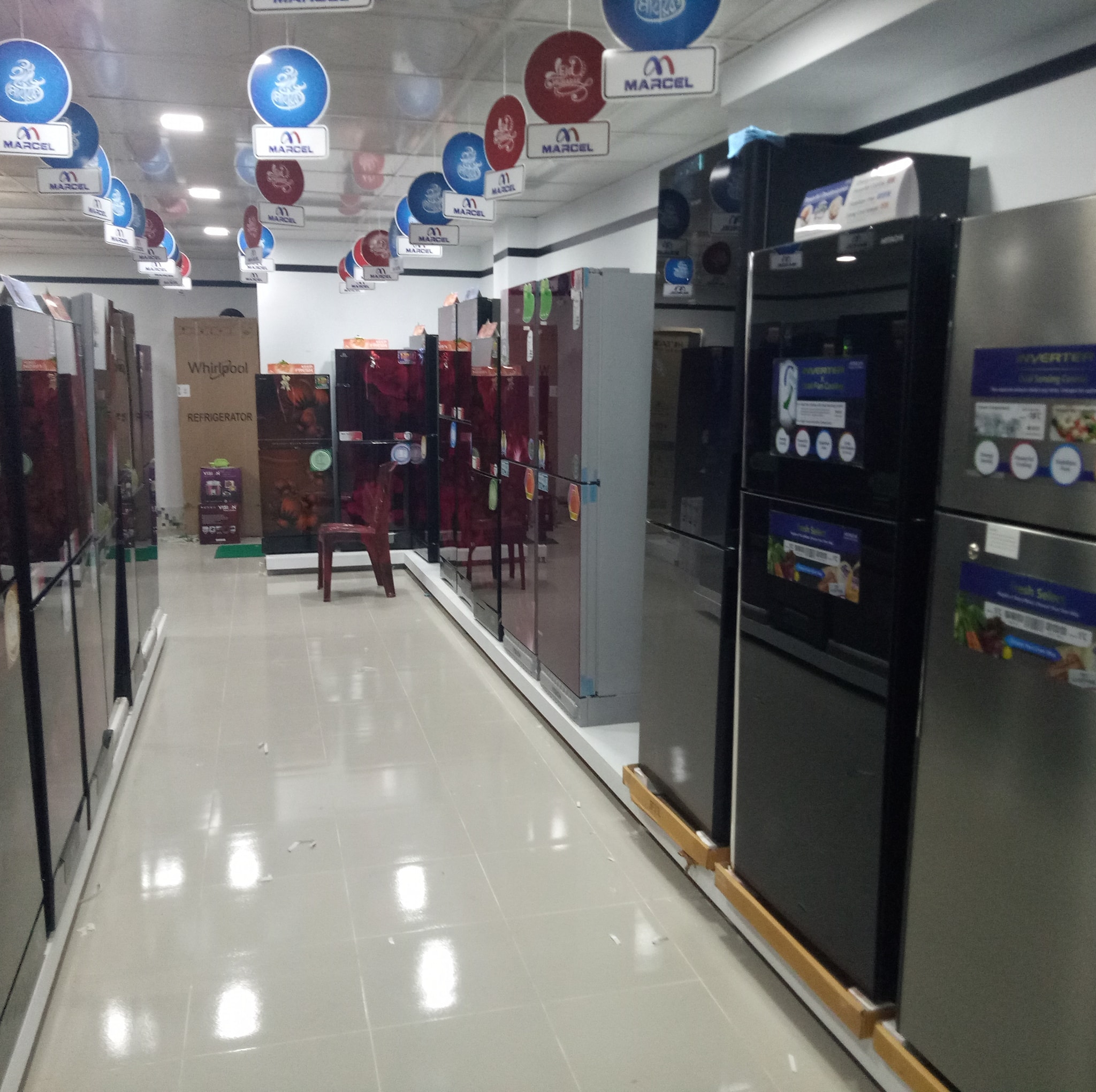 Jasim Electronics Sapahar | Sapahar