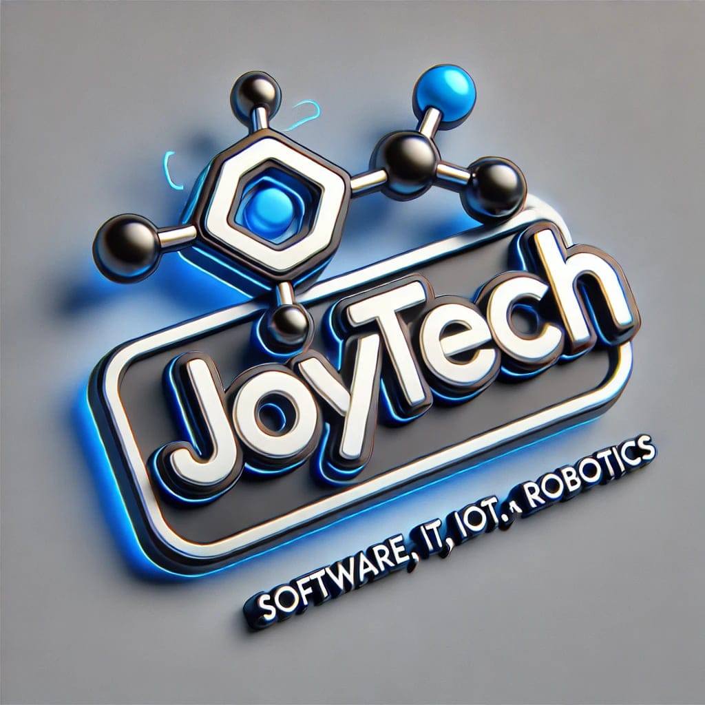 JoyTech Computing Solutions - ג'ויטק פתרונות מחשוב | Gan Yavne