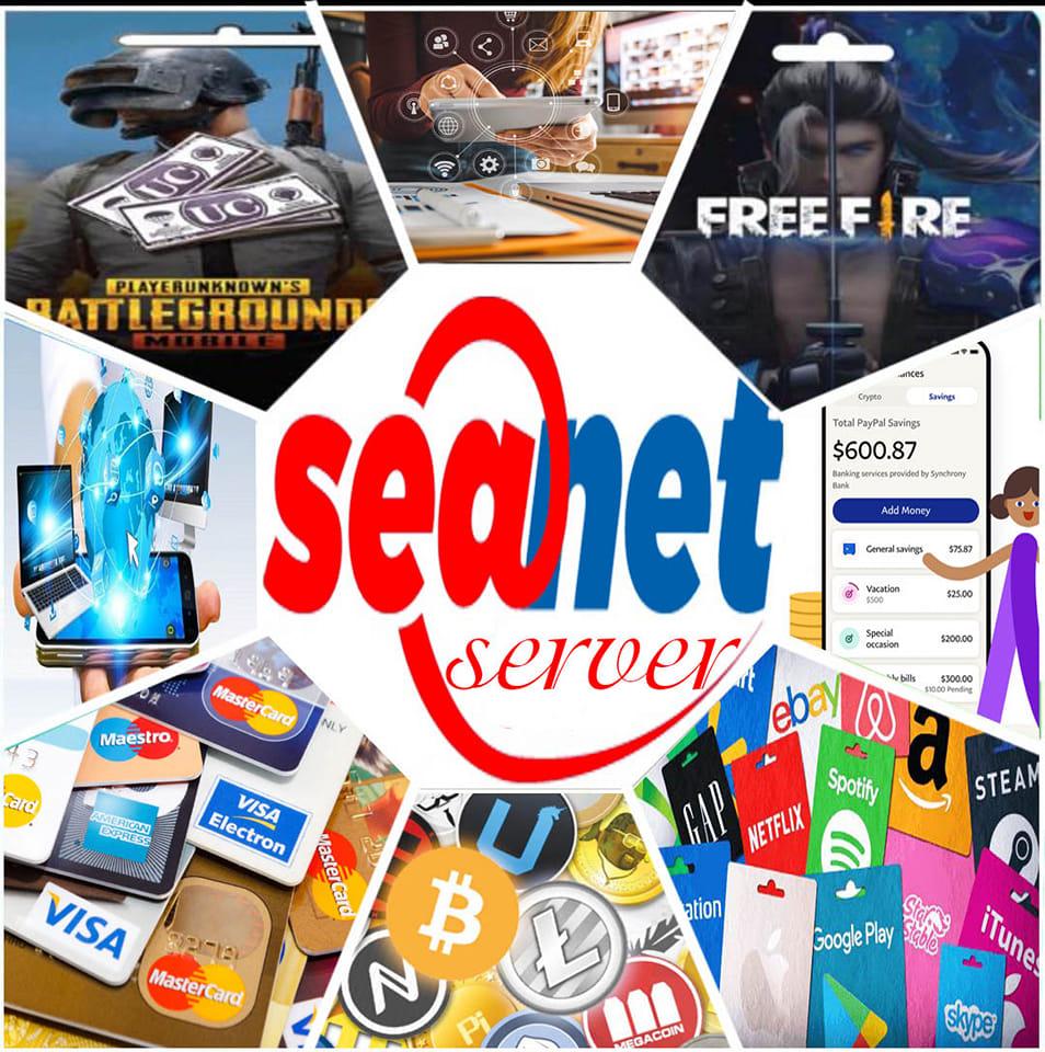 Seanet For Android | Khartoum