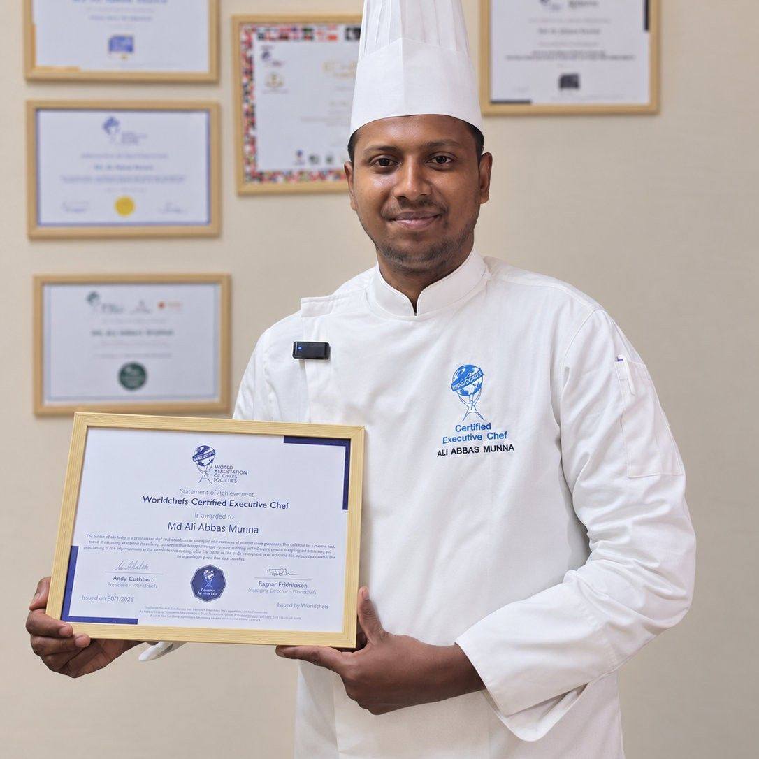 CHEF COOK | Dar es Salaam