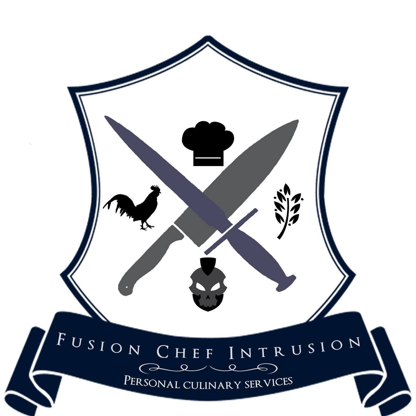 Fusion Chef Intrusion | Vancouver BC