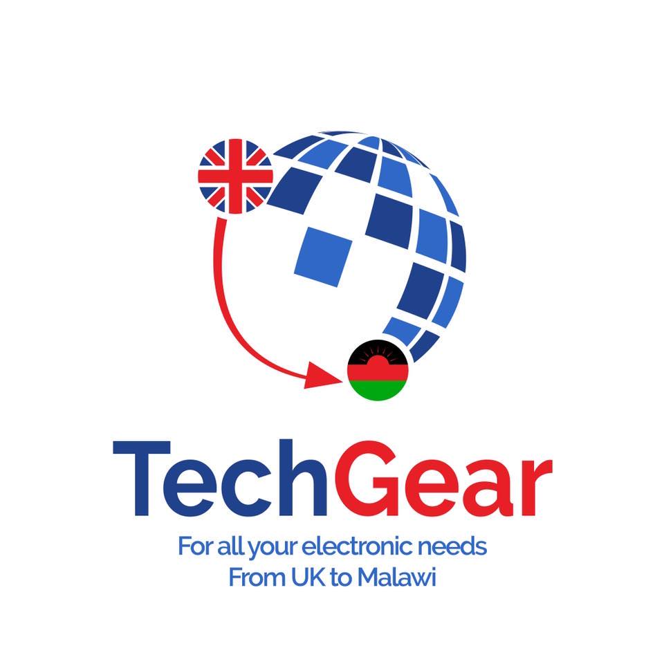 TechGear Store
