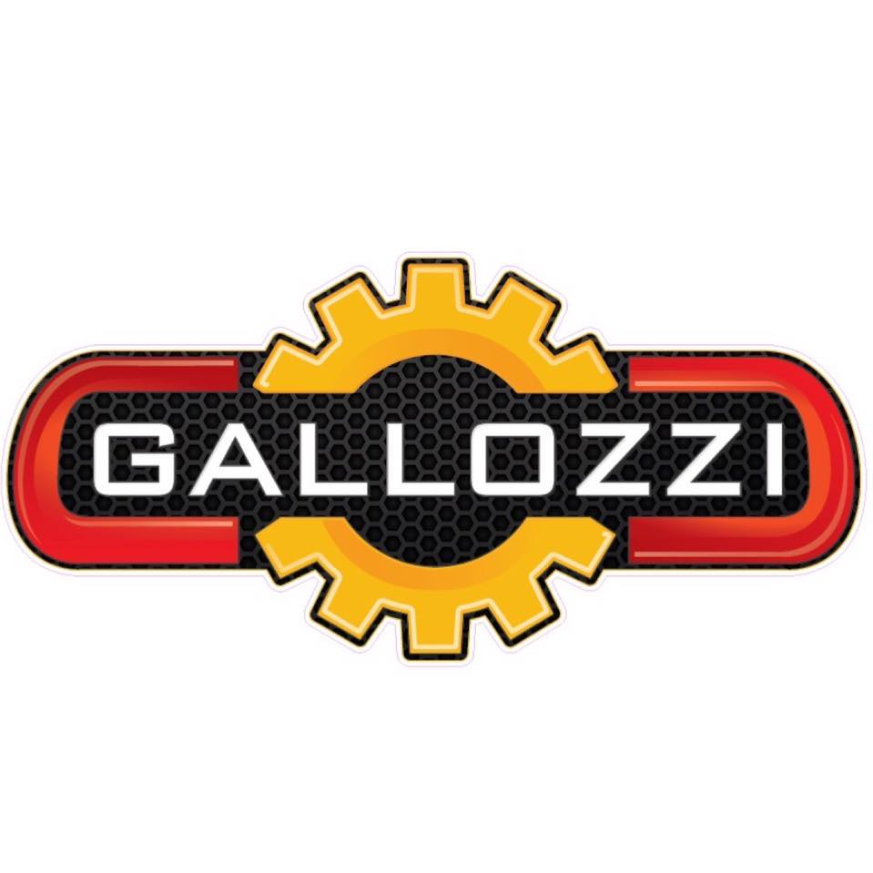 Gallozzi Srl Caterpillar | Cassino