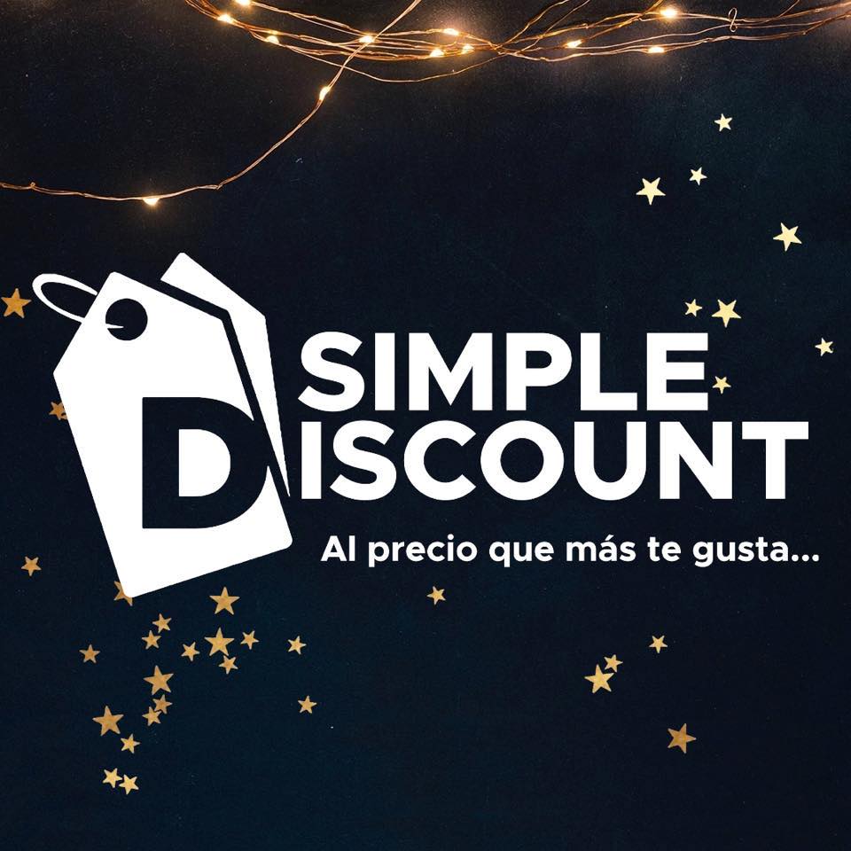 Simple Discount | Santa Rosa de Lima