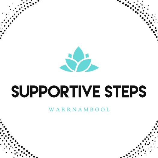 Supportive Steps Warrnambool