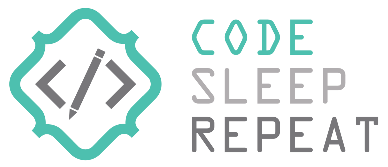 Code Sleep Repeat