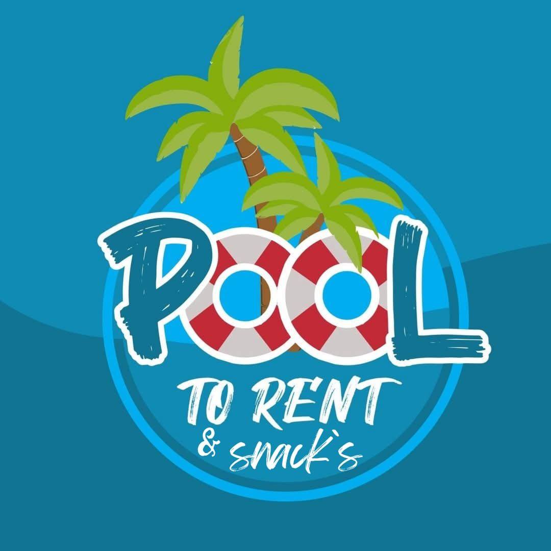 Pool to rent