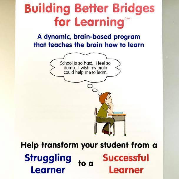 Building Better Bridges for Learning