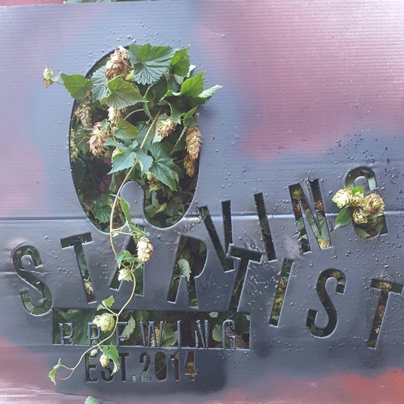 Vaudeville Cain!! Yep....... - Starving Artist Brewing Co | Facebook
