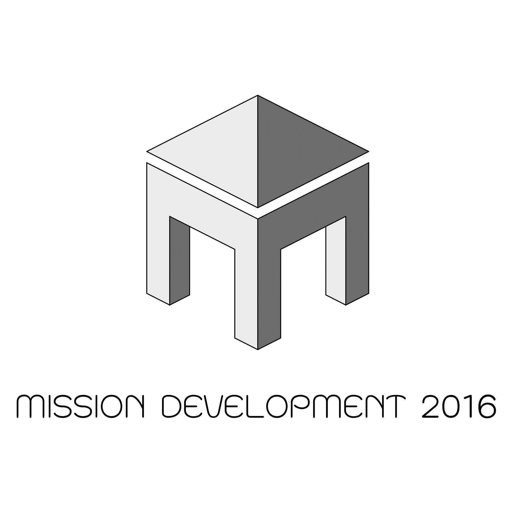 Mission Development 2016