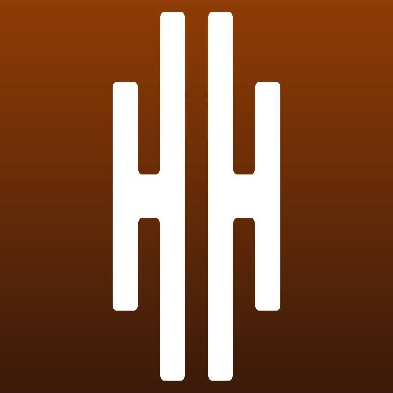 Hard Hug Productions