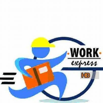Work express hd