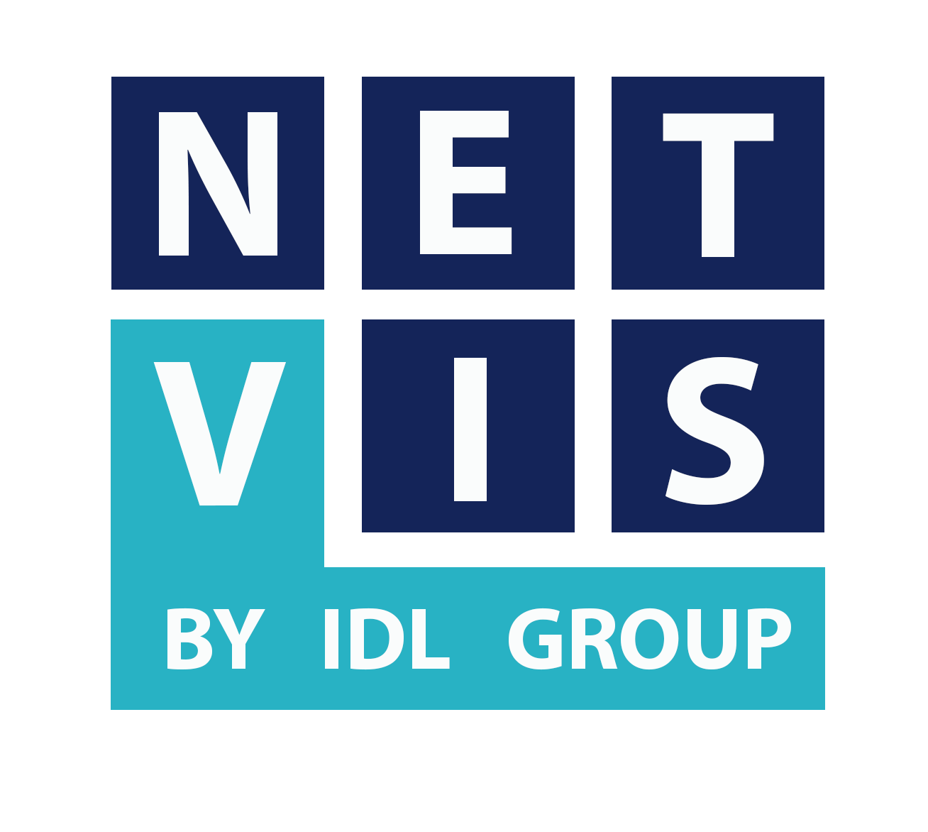 Netvis by IDL Group | Baku