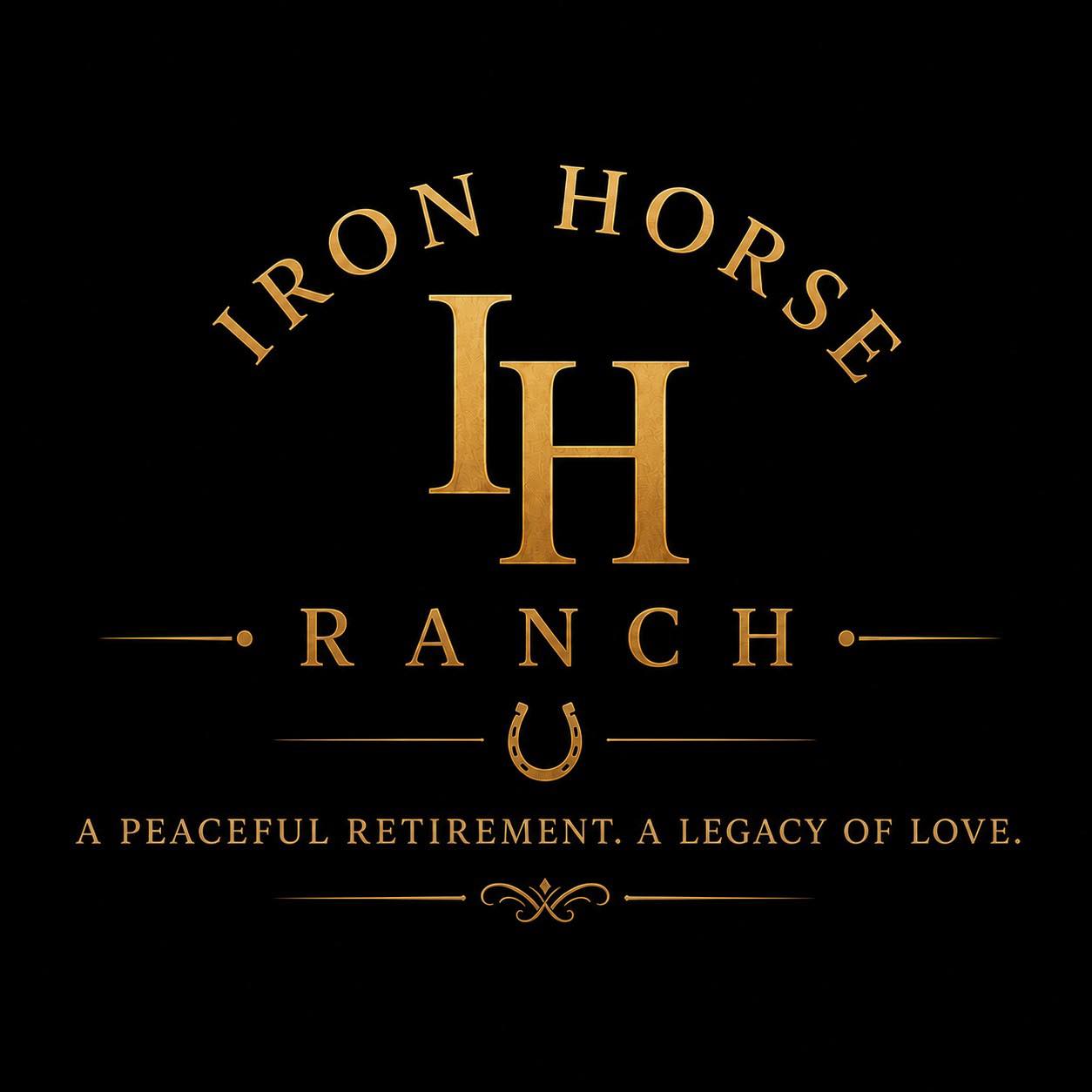 Iron Horse Ranch and Sanctuary | Keene CA