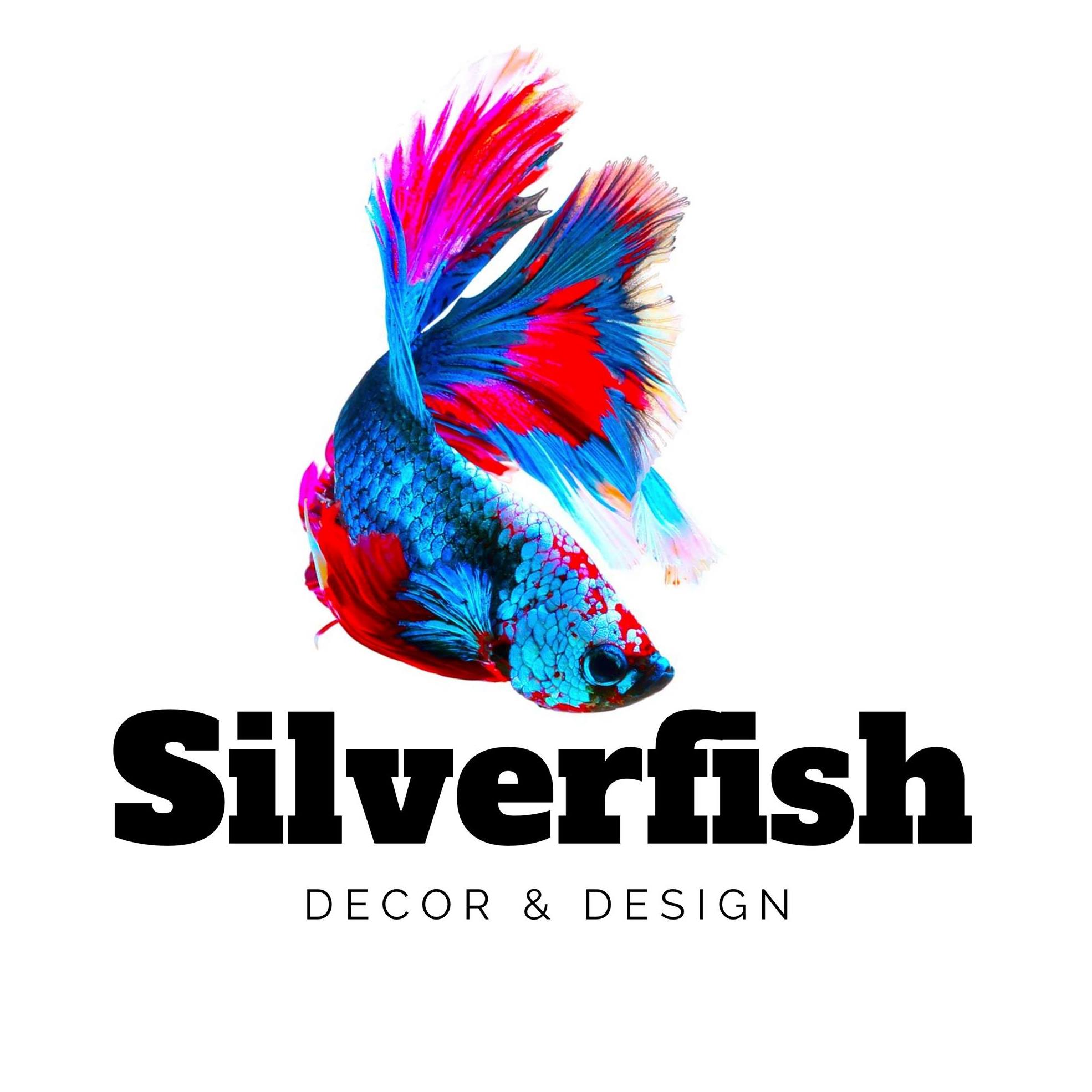 Silverfish Decor & Design