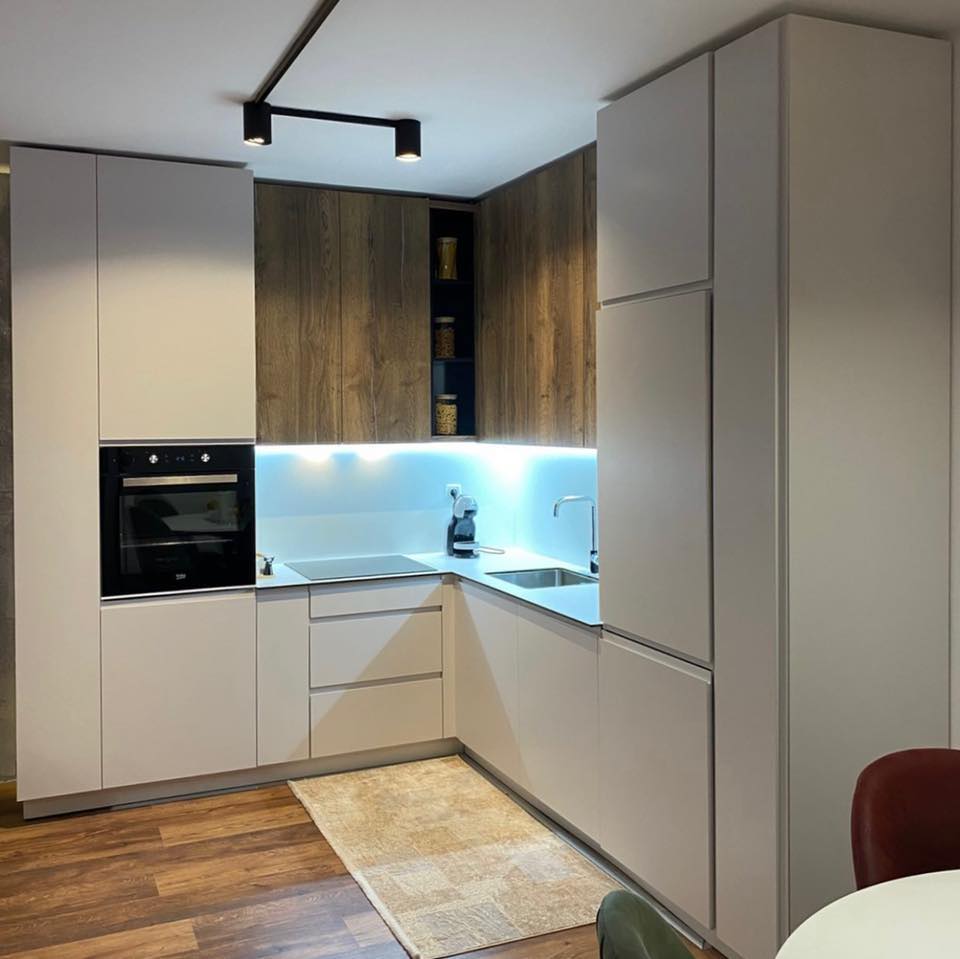 BOA Design | Bujanovc