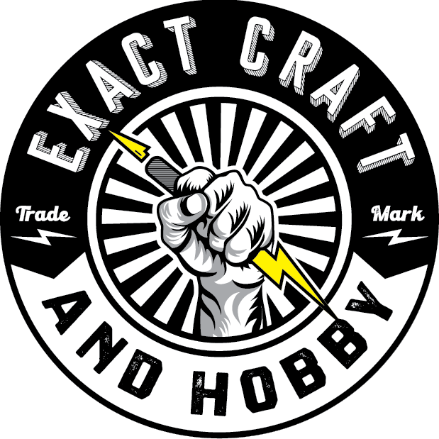 Exact Craft and Hobby