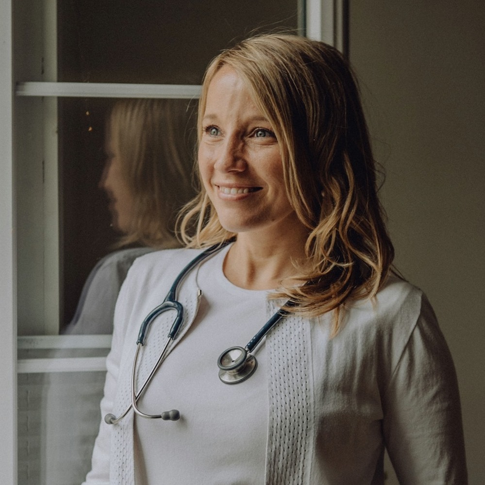 Dr. Simone Rieger | Zürich