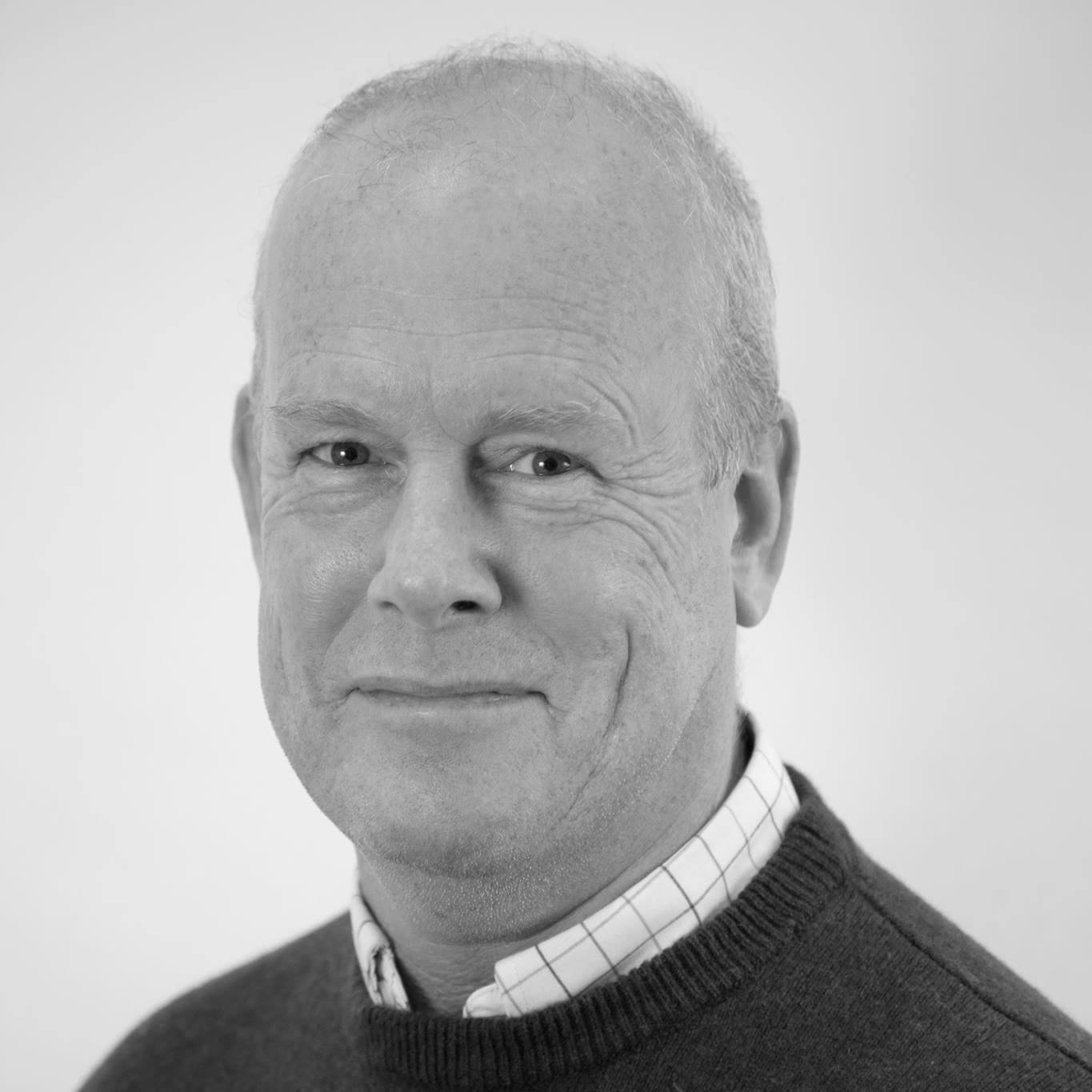 Dr Mike Scanlan