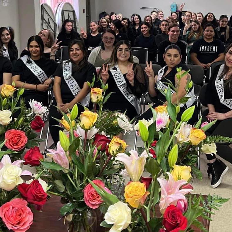 Academy of Professional Cosmetology | Rogers AR