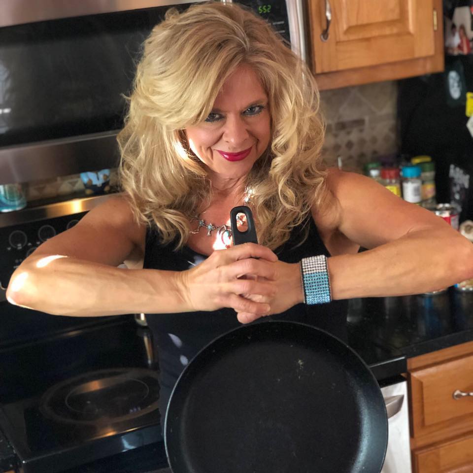 What's Cooking with TJ