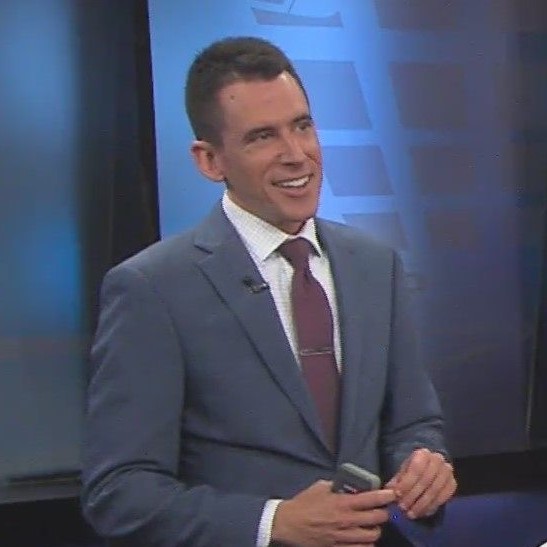 In your weather update today: low humidity, cooler mornings, warm ...