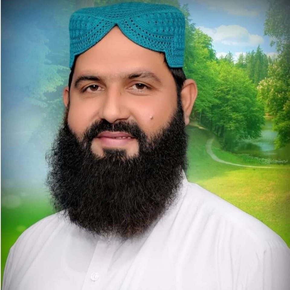 Qari Abdul Waheed Sadqi