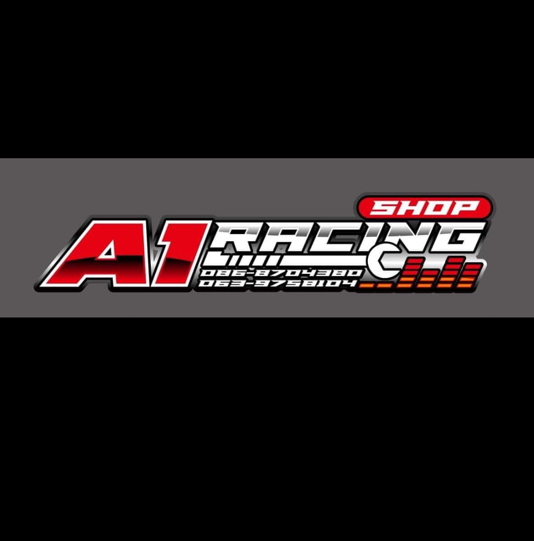 A1 Racing Shop