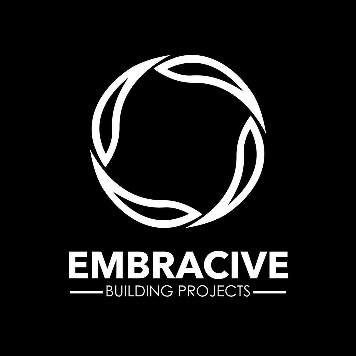 Embracive Building Projects