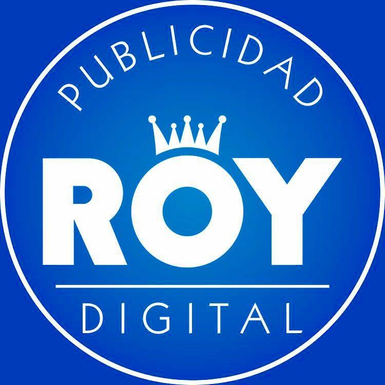 Publicidad & Marketing Digital Roy