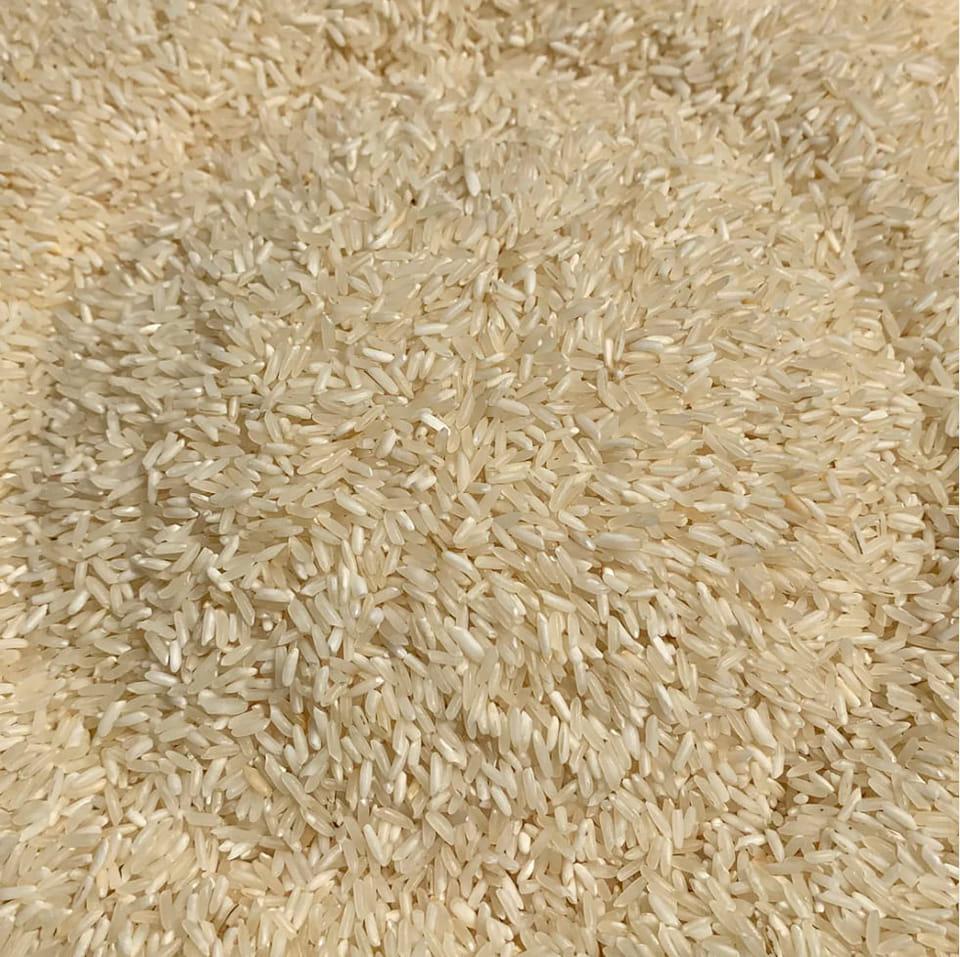 Rice-Raju Voice