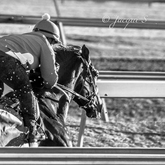 Alec Laird Racing