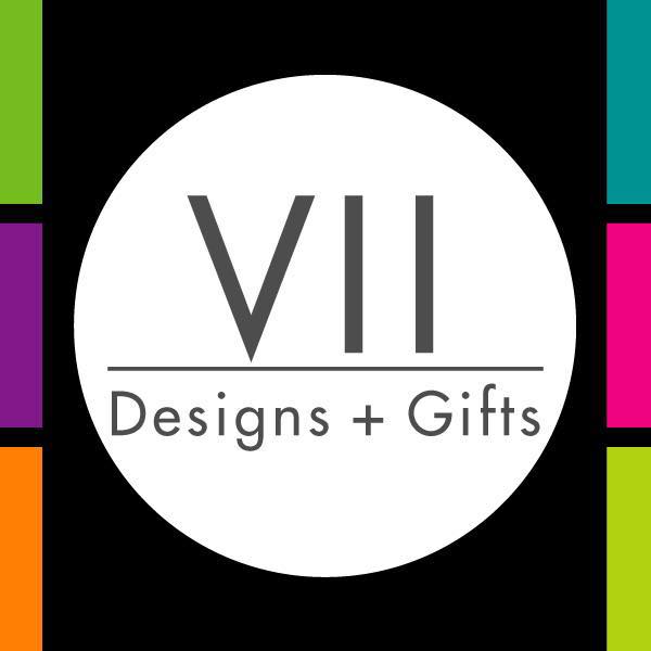 VII Designs + Gifts | Toronto ON
