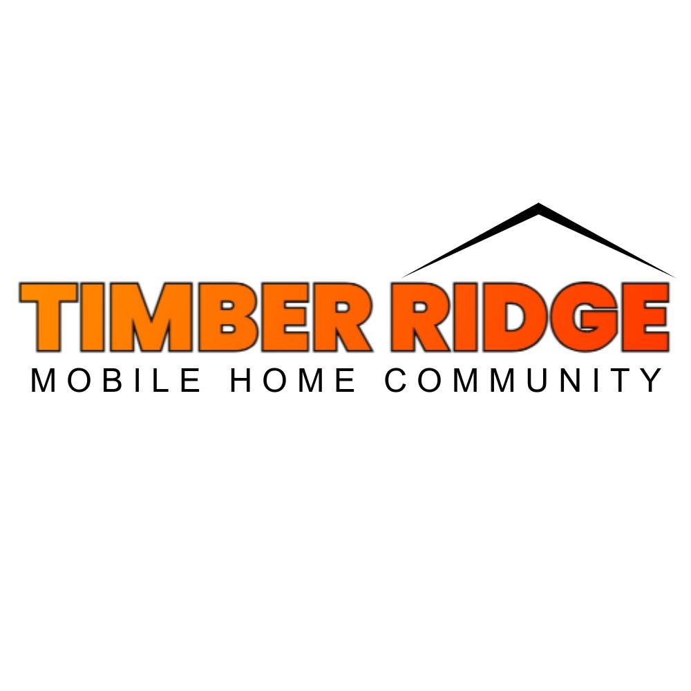 Timber Ridge Logo Timber Ridge Golf Course | Timber Ridge Golf Course