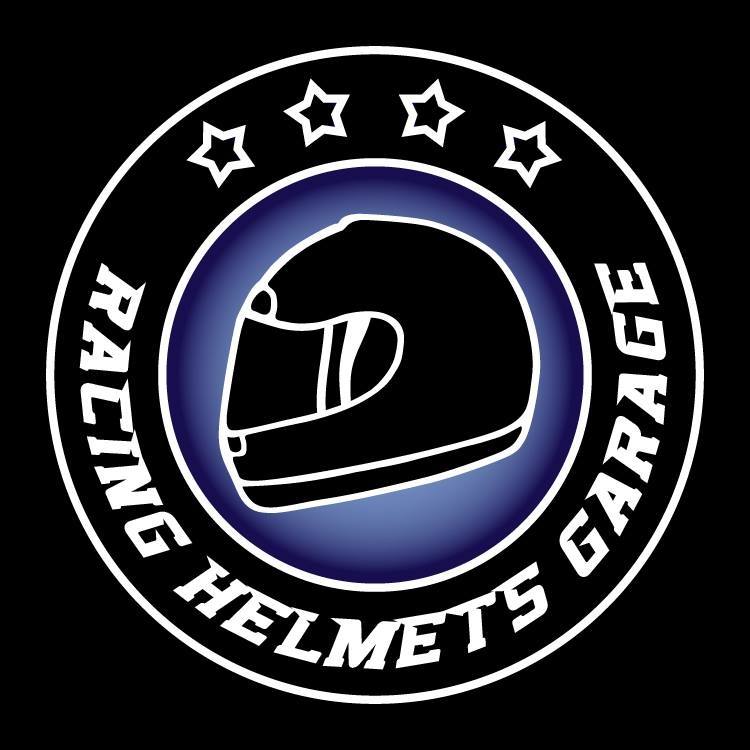Zero Racing Helmet Design | Madrid