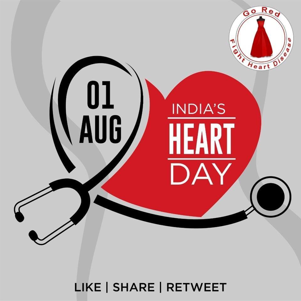 Go Red For Women Save Heart