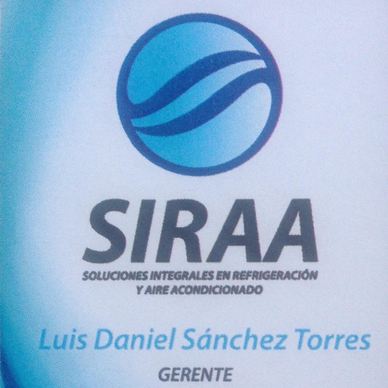 Siraa Soluciones Integrales En Refrigeracion Y Aire Acondicionado ...